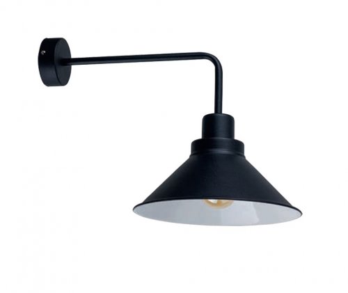 Настенный  светильник  Nowodvorski  9151  CRAFT  (23371)