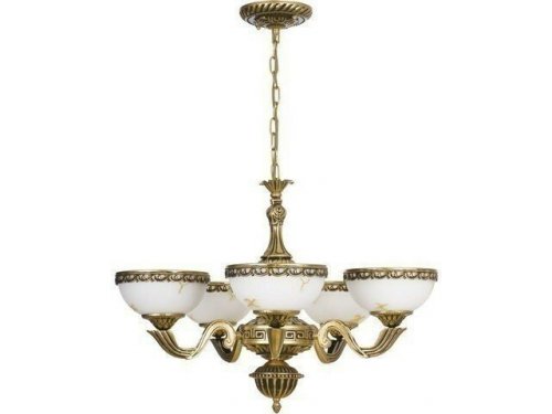 Люстра Nowodvorski 3363 ATTYKA (56544)