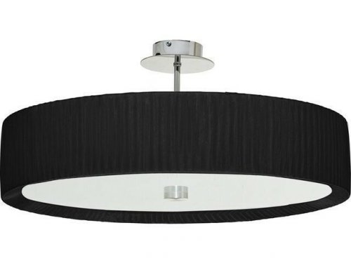 Люстра Nowodvorski 5352 ALEHANDRO Black 55 (66524)