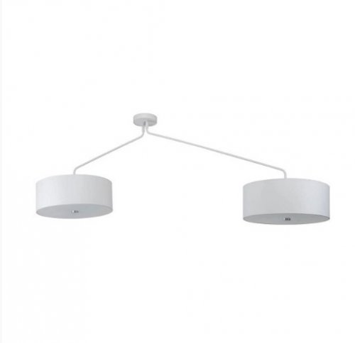 Люстра Nowodvorski 8843 HAWK White (23346)