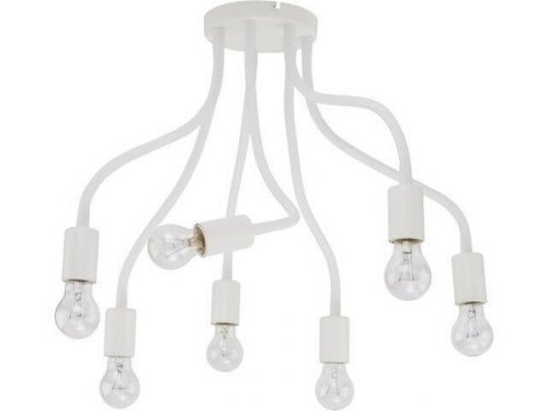 Люстра Nowodvorski 9274 FLEX White (12300)