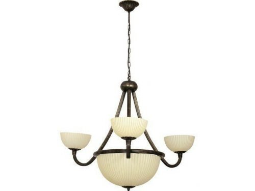 Люстра Nowodvorski 2771 BARON (56533)