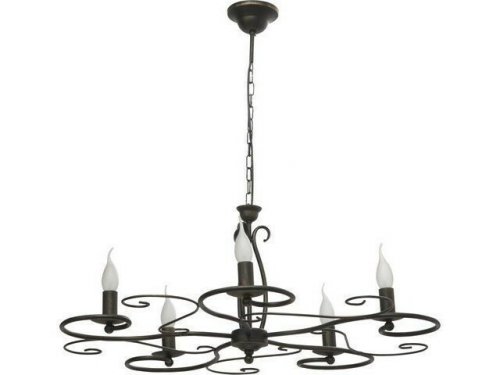 Люстра Nowodvorski 3646 DAKAR (56745)