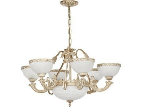 Люстра Nowodvorski 4355 OLIMPIA (56539)