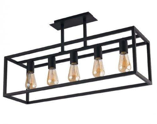 Люстра Nowodvorski 9047 CRANE (23579)