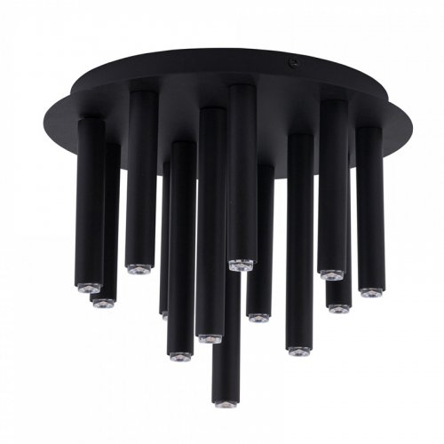 Люстра Nowodvorski 8355 STALACTITE BLACK XIII