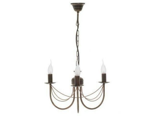 Люстра Nowodvorski 1352 WIOLETTA (56774)