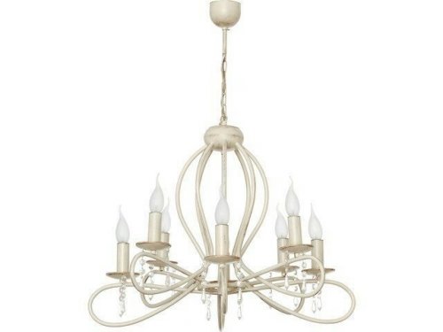 Люстра  Nowodvorski  4563  FRESCO  (56731)