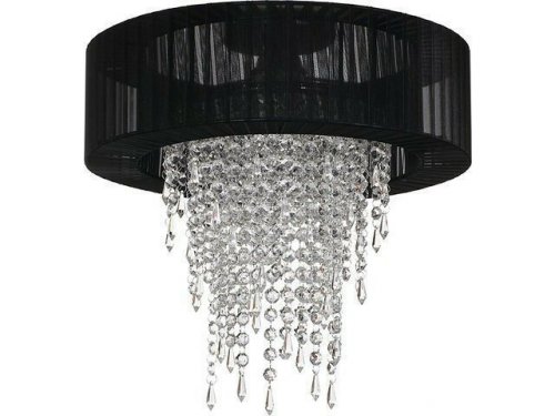 Люстра Nowodvorski 5261 MODENA Black (66674)