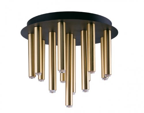 Люстра Nowodvorski 9054 STALACTITE (23336)