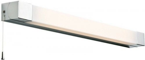 Світильник для ванною Azzardo AZ1303 Michel 930 (LW2306-CH-WH) (15662)