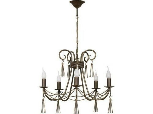 Люстра Nowodvorski 2766 TWIST (56764)