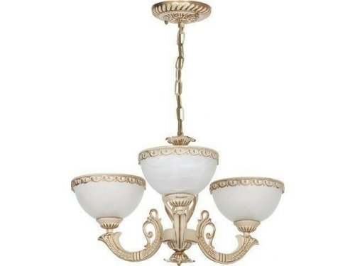 Люстра Nowodvorski 4353 OLIMPIA (56537)