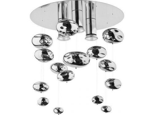 Люстра Nowodvorski 5424 SALVA C (66669)