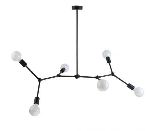 Люстра Nowodvorski 9138 TWIG (23615)