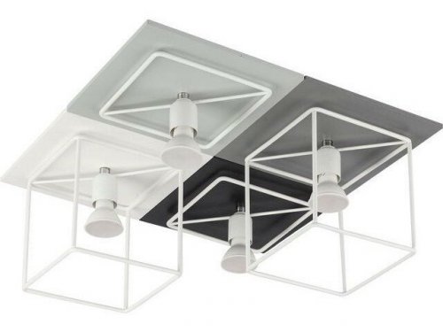 Люстра Nowodvorski 9723 COBA (93064)