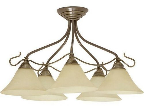 Люстра Nowodvorski 2998 VICTORIA Gold (56629)