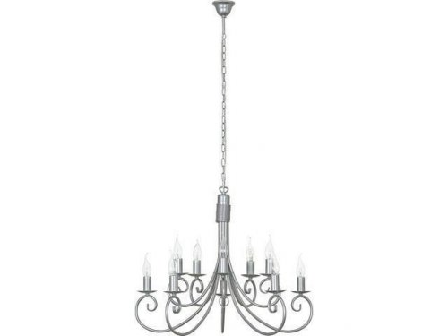 Люстра Nowodvorski 5420 SilverADO (66900)