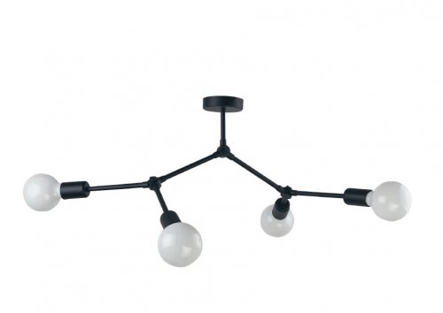 Люстра Nowodvorski 9140 TWIG