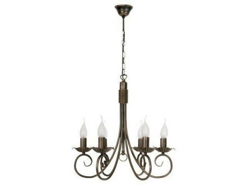 Люстра Nowodvorski 484 PLOMYK (56756)