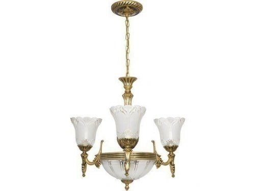 Люстра Nowodvorski 3376 PIREUS (56556)