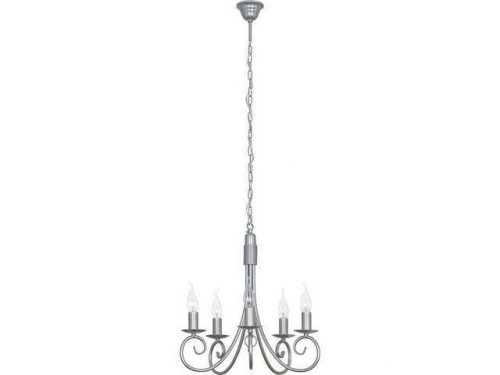 Люстра Nowodvorski 5417 SilverADO (66898)
