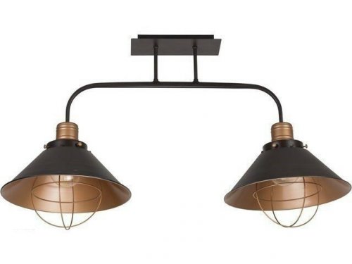 Люстра  Nowodvorski  6445  GARRET  (78496)