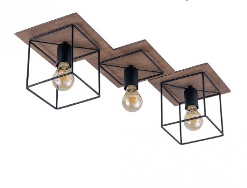 Люстра Nowodvorski 9043 COBA ANTIQUE (23500)