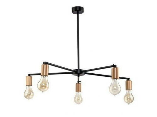 Люстра Nowodvorski 9735 STICKS (93068)