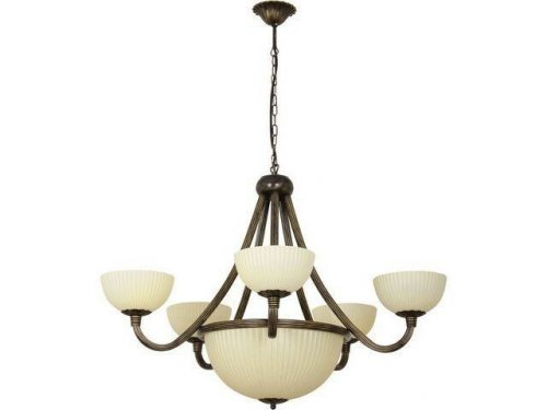 Люстра Nowodvorski 2772 BARON (56534)