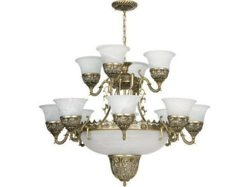 Люстра Nowodvorski 3373 KORYNT (56552)