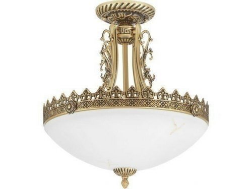 Люстра Nowodvorski 4397 ATTYKA (56541)