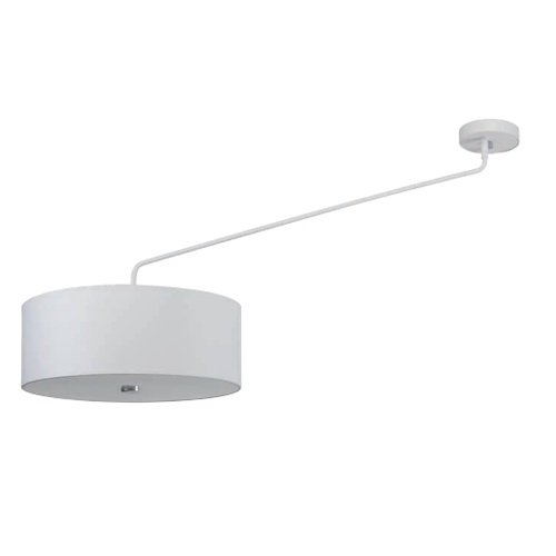 Люстра Nowodvorski 8844 HAWK White (23451)