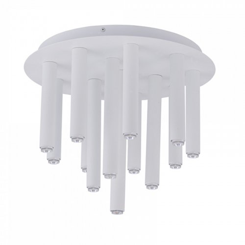 Люстра Nowodvorski 8356 STALACTITE WHITE XIII 