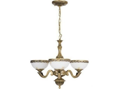 Люстра Nowodvorski 3362 ATTYKA (56542)