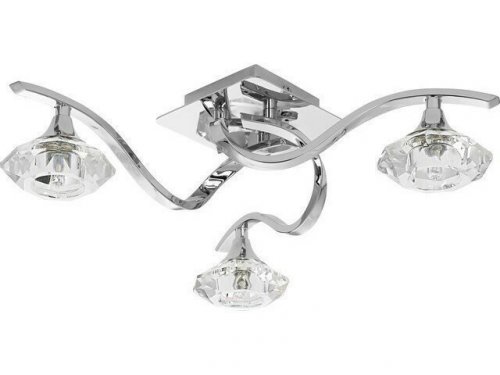 Люстра Nowodvorski 4652 TESALLI (65582)