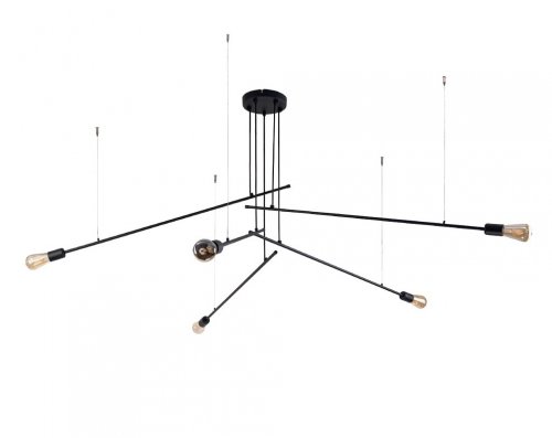 Люстра Nowodvorski 9127 PILE (23614)