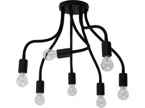 Люстра  Nowodvorski  9273  FLEX  Black  (12282)