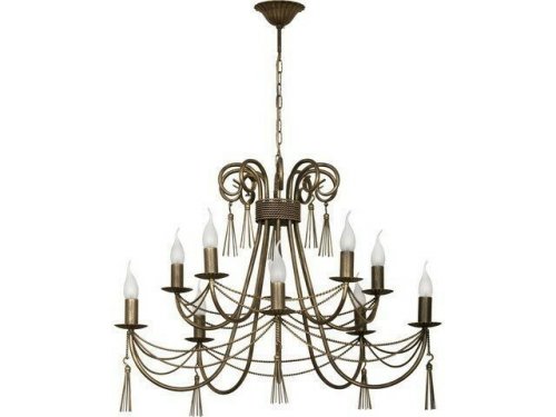 Люстра Nowodvorski 2767 TWIST (56765)