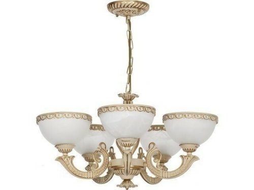 Люстра Nowodvorski 4354 OLIMPIA (56538)