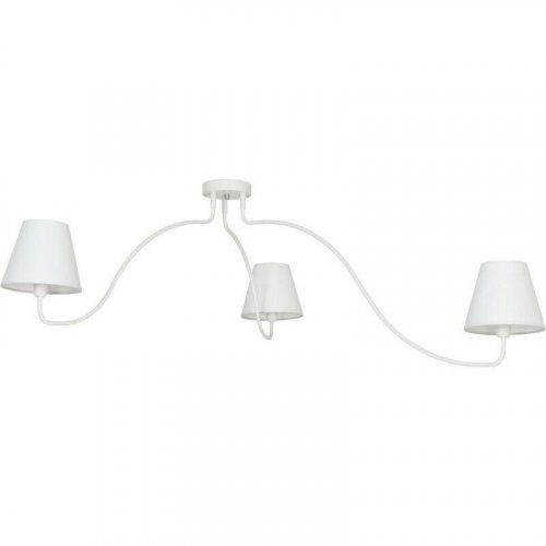 Люстра Nowodvorski 6545 SWIVEL White (78729)
