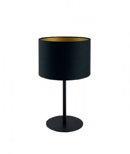 Настільна лампа Nowodvorski 9091 ALICE Gold (23428)