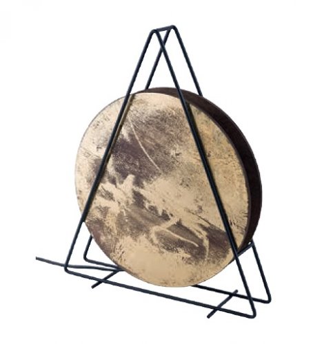 Настільна лампа Nowodvorski 9032 WHEEL Gold (23606)