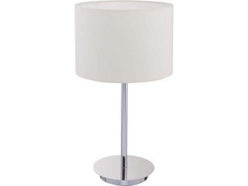 Настольная лампа Nowodvorski 8982 HOTEL Ecru (27333)