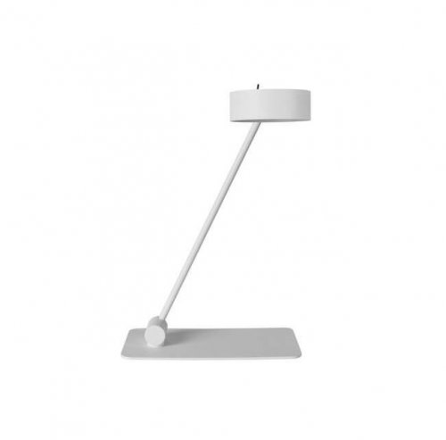 Настільна лампа Nowodvorski 8886 CYCLON LED White