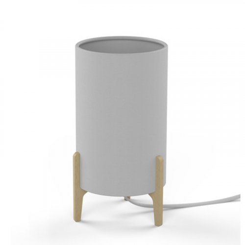 Настільна лампа Nowodvorski 8490 ROCKET WHITE