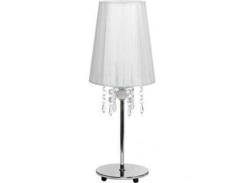 Настільна лампа Nowodvorski 5263 MODENA White (66676)