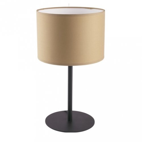 Настільна лампа Nowodvorski 9088 ALICE Coffee (23975)