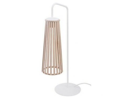 Настільна лампа Nowodvorski 9268 DOVER WHITE (14256)