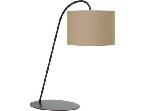 Настільна лампа Nowodvorski 3463 Alice Coffee 